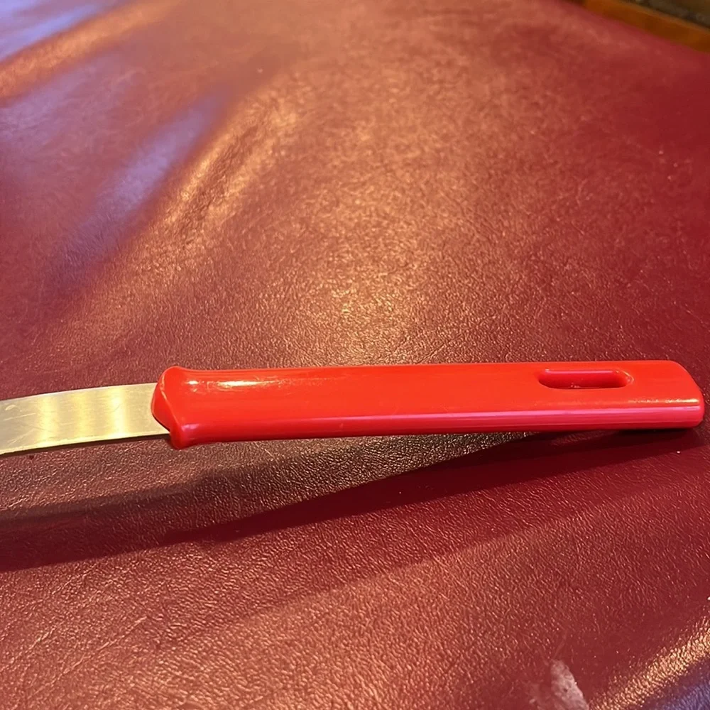 Dansk skimmer slotted